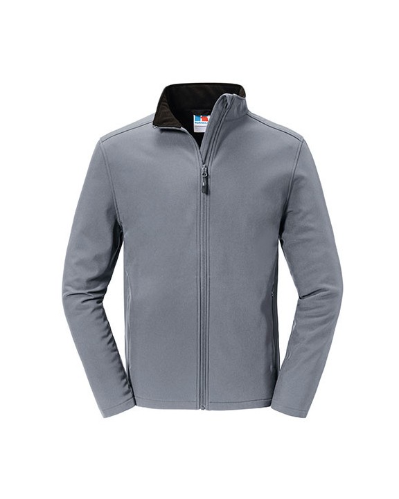 RUSSELL Essential Softshell Jacket Softshell personalisierbar