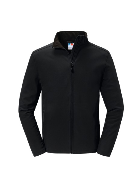 RUSSELL Essential Softshell Jacket  personnalisable