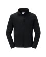 RUSSELL Essential Softshell Jacket Softshell personalisierbar