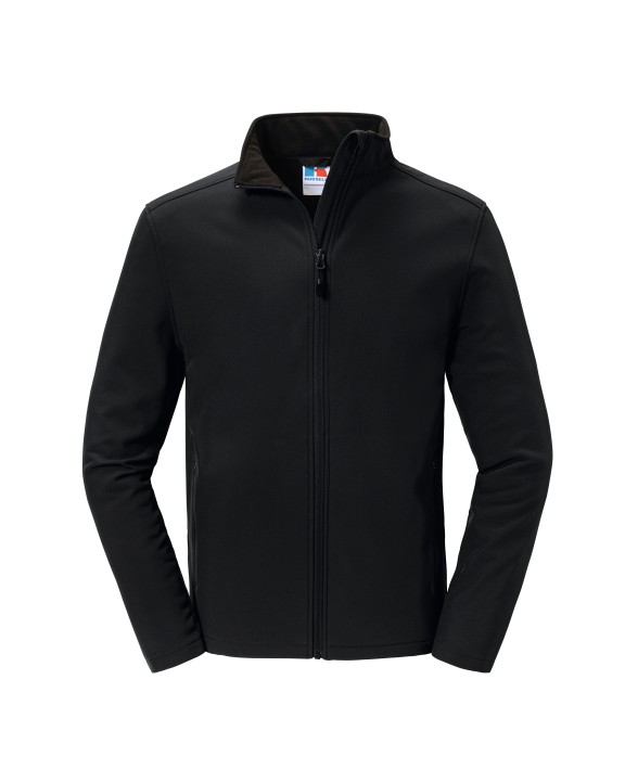 RUSSELL Essential Softshell Jacket Softshell personalisierbar