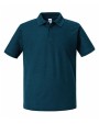 Poloshirt RUSSELL Authentic Eco Polo voor bedrukking &amp; borduring