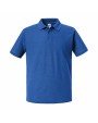 Poloshirt RUSSELL Authentic Eco Polo voor bedrukking &amp; borduring