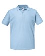 Poloshirt RUSSELL Authentic Eco Polo voor bedrukking &amp; borduring