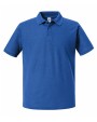 Poloshirt RUSSELL Authentic Eco Polo voor bedrukking &amp; borduring