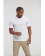 Poloshirt RUSSELL Authentic Eco Polo voor bedrukking &amp; borduring