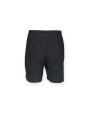 Pantalon personnalisable FINDEN-HALES ADULTS' STRETCH SPORTS SHORTS