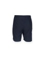 Pantalon personnalisable FINDEN-HALES ADULTS' STRETCH SPORTS SHORTS