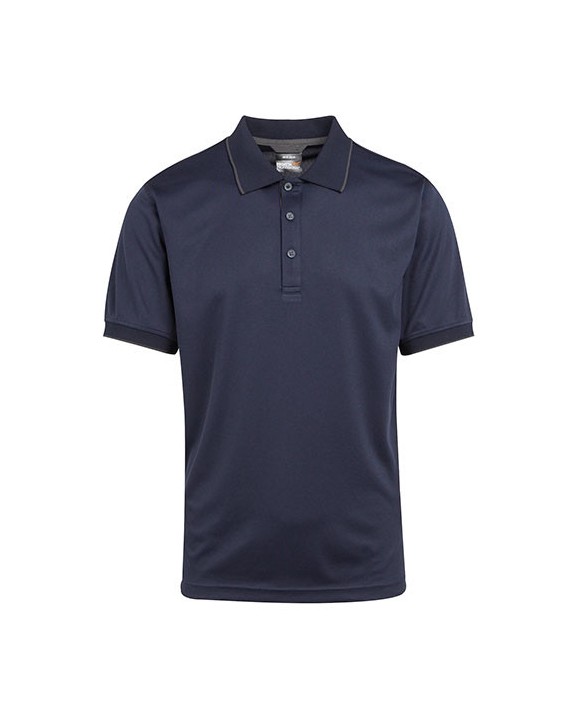 REGATTA Navigate Short Sleeve Polo Poloshirt personalisierbar