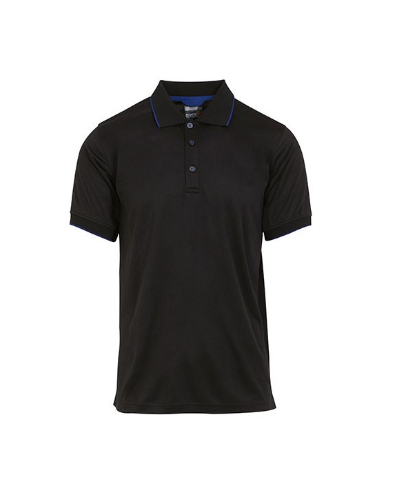 Poloshirt REGATTA Navigate Short Sleeve Polo voor bedrukking &amp; borduring