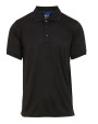 REGATTA Navigate Short Sleeve Polo Poloshirt personalisierbar