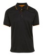 REGATTA Navigate Short Sleeve Polo Poloshirt personalisierbar