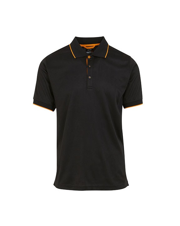 REGATTA Navigate Short Sleeve Polo Poloshirt personalisierbar