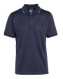 REGATTA Navigate Short Sleeve Polo Poloshirt personalisierbar