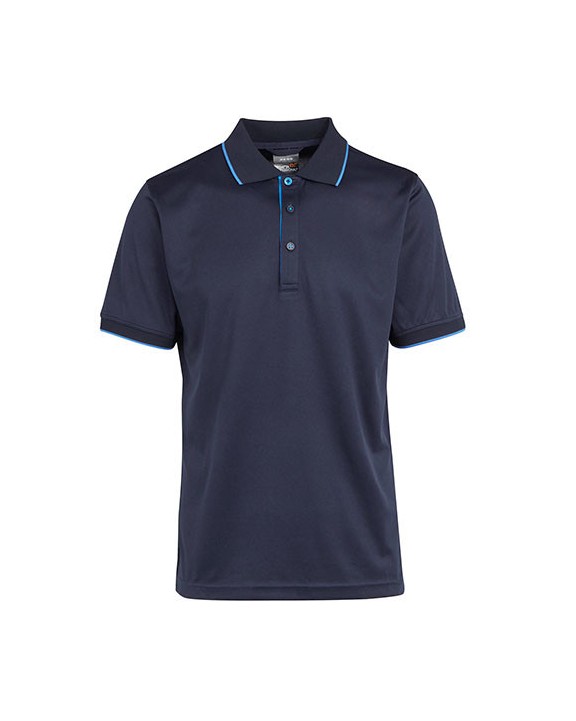 REGATTA Navigate Short Sleeve Polo Poloshirt personalisierbar