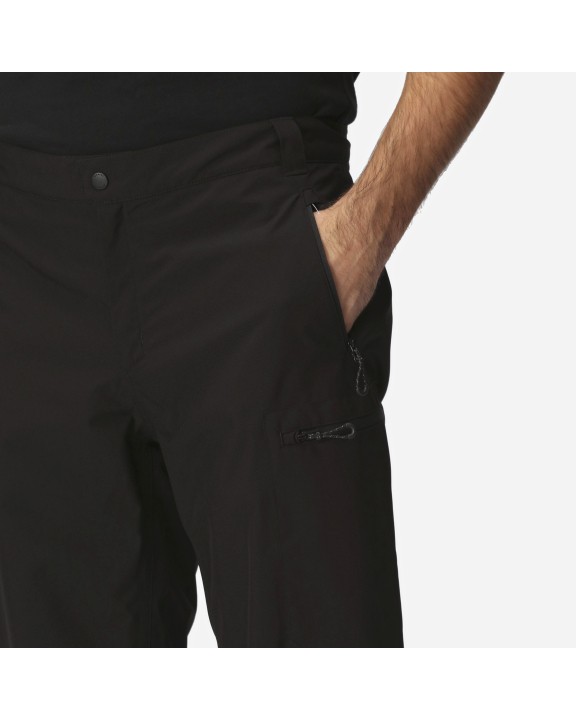 REGATTA X-PRO Beacon Waterproof Trouser Hose personalisierbar