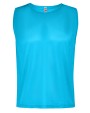 Veste personnalisable ROLY Roma Training Bib