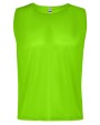 Veste personnalisable ROLY Roma Training Bib