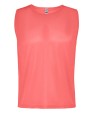 Veste personnalisable ROLY Roma Training Bib