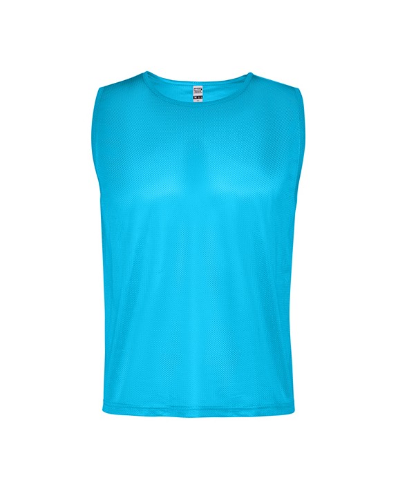 Veste personnalisable ROLY Roma Training Bib