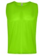 Veste personnalisable ROLY Roma Training Bib