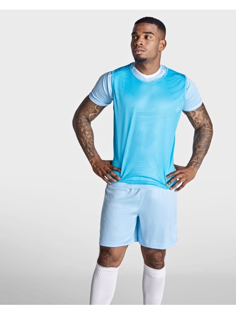 ROLY Roma Training Bib  personnalisable