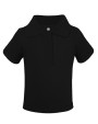 Polo personnalisable LINK KIDS WEAR Organic Baby Polo Short Sleeve Teddy 01