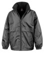 Laine polaire personnalisable RESULT Youth Microfleece Lined Jacket
