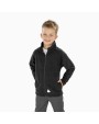 RESULT Junior Microfleece Jacket Polar Fleece personalisierbar