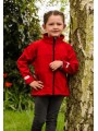 RESULT Junior Classic Soft Shell Jacket  personnalisable