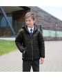 Jas RESULT Youth Soft Padded Jacket voor bedrukking &amp; borduring