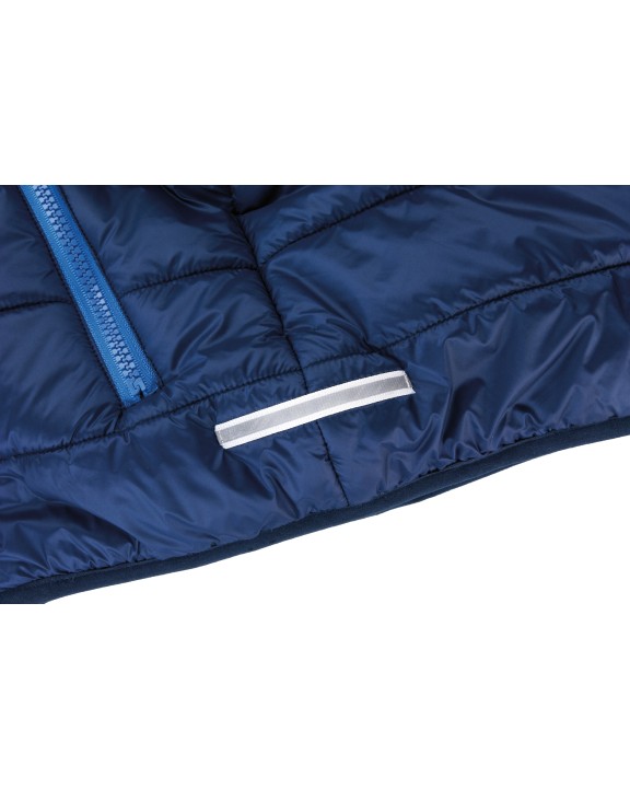 Jas RESULT Youth Soft Padded Jacket voor bedrukking &amp; borduring