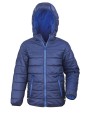 Jas RESULT Youth Soft Padded Jacket voor bedrukking &amp; borduring