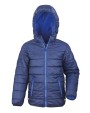 Jas RESULT Youth Soft Padded Jacket voor bedrukking &amp; borduring