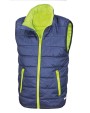 Jas RESULT Youth Soft Padded Bodywarmer voor bedrukking &amp; borduring