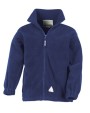 Jas RESULT Youth Polartherm™ Jacket voor bedrukking &amp; borduring
