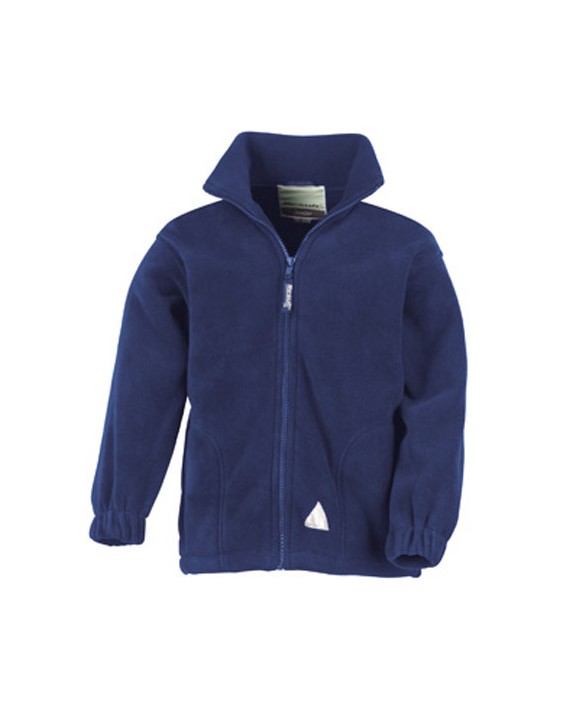 Jas RESULT Youth Polartherm™ Jacket voor bedrukking &amp; borduring