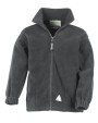 Jas RESULT Youth Polartherm™ Jacket voor bedrukking &amp; borduring
