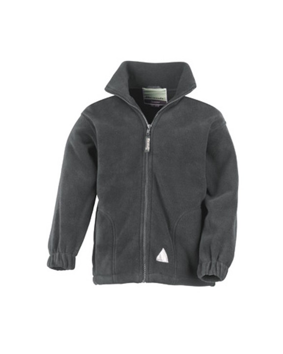 Jas RESULT Youth Polartherm™ Jacket voor bedrukking &amp; borduring