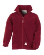 Jas RESULT Youth Polartherm™ Jacket voor bedrukking &amp; borduring