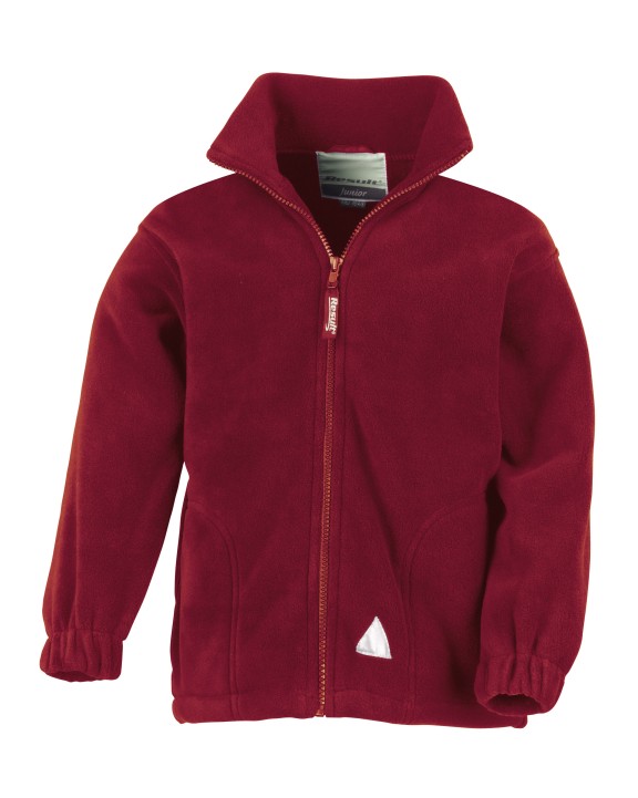 Jas RESULT Youth Polartherm™ Jacket voor bedrukking &amp; borduring