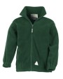 Jas RESULT Youth Polartherm™ Jacket voor bedrukking &amp; borduring