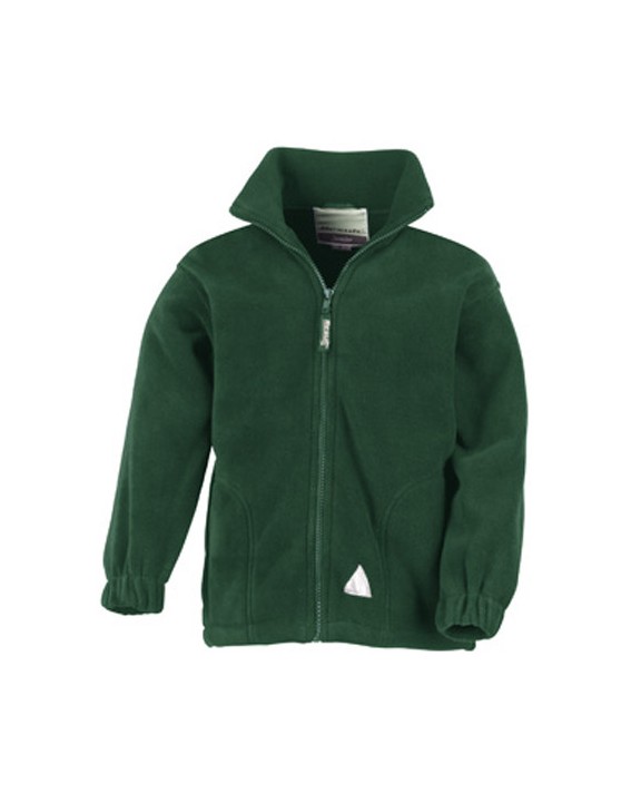 RESULT Youth Polartherm™ Jacket Jacke personalisierbar