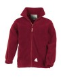 Jas RESULT Youth Polartherm™ Jacket voor bedrukking &amp; borduring