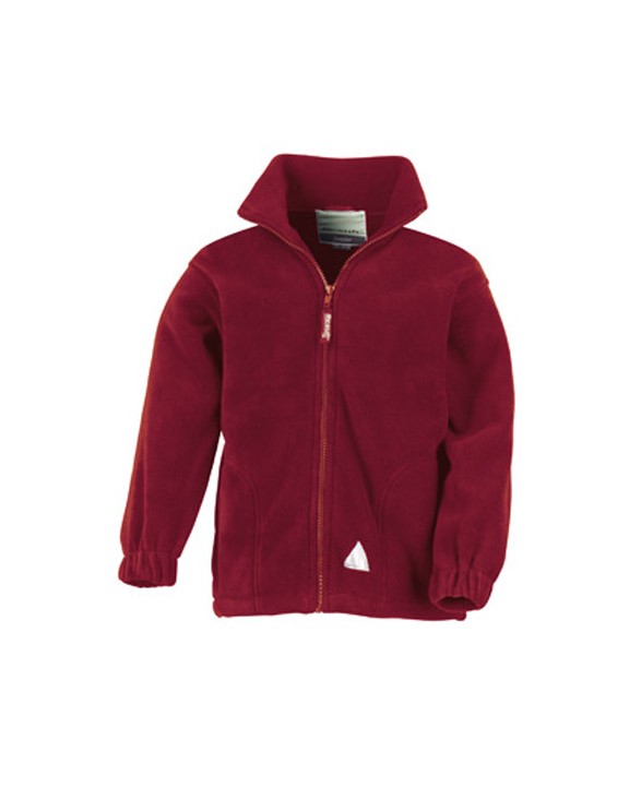 Jas RESULT Youth Polartherm™ Jacket voor bedrukking &amp; borduring