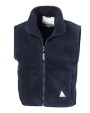 Jas RESULT Youth Polartherm™ Bodywarmer voor bedrukking &amp; borduring