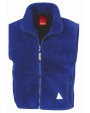 Jas RESULT Youth Polartherm™ Bodywarmer voor bedrukking &amp; borduring