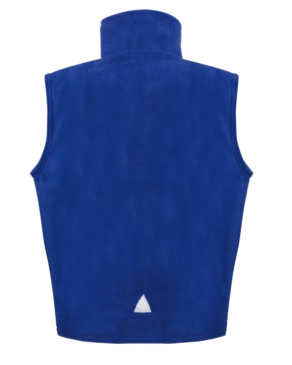 Jas RESULT Youth Polartherm™ Bodywarmer voor bedrukking &amp; borduring
