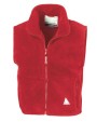 Jas RESULT Youth Polartherm™ Bodywarmer voor bedrukking &amp; borduring