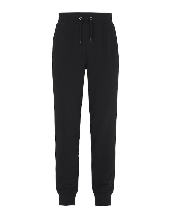 COTTOVER F. Terry Pants Man Hose personalisierbar