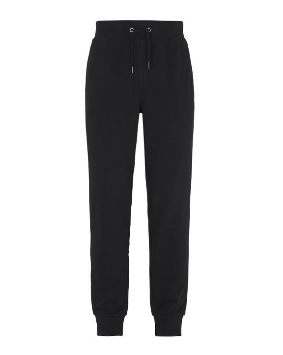 Broek COTTOVER F. TERRY PANTS MAN voor bedrukking &amp; borduring